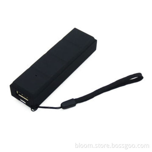 ABS Power Bank Mobile Charger, 2600mAh, Wholesale PriceNew